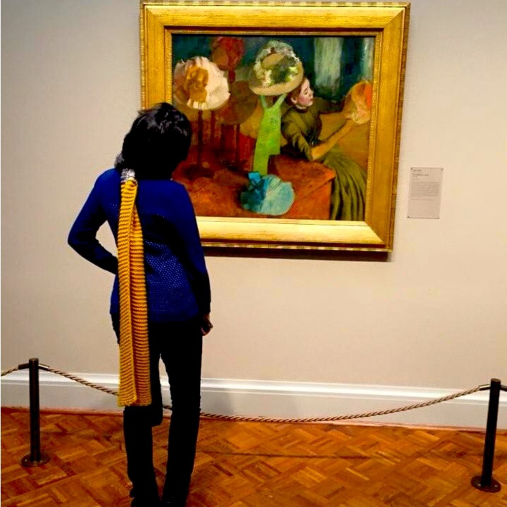 Meet your Posher, Nazym